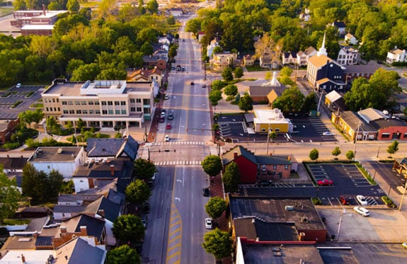 Lebanon, Ohio