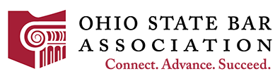 Ohio State Bar Association | Connect. Advance. Succeed.
