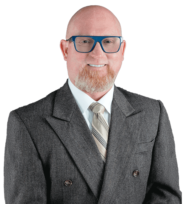 Attorney Scott Russell
