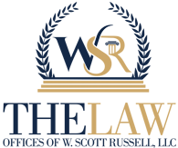 The Law Offices of W. Scott Russell, LLC